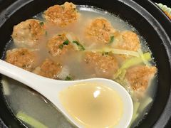 -芳芳私房菜·精做淮扬菜(承德路店)