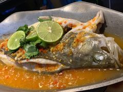 -simply thai天泰(静安嘉里中心店)