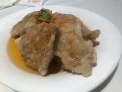 -北李妈妈菜(鲁能城店)