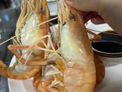 -七的湖·江南蟹舫·阳澄湖农家菜(蟹舫苑店)