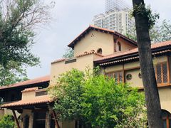 -静园(和平区)