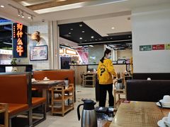 -为什么牛潮汕牛肉火锅(万胜广场店)