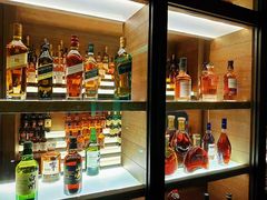 -外滩8号 whisky bar(金延大厦店)