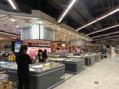 -Olé精品超市(广州太古汇店)