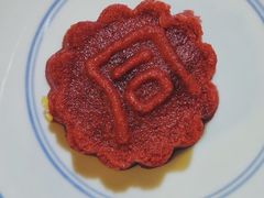 -同得兴 Since·1995 传统苏式面馆(嘉馀坊店)