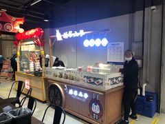 -盒马鲜生(馥邦国际店)