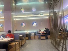 -古乐牛香•鲜牛肉牛杂火锅(系马桩总店)