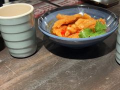 -乔街深夜食堂·台州菜·高压锅生蚝(杭州总店)