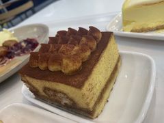 提拉米苏蛋糕-宜家·瑞典风味餐厅(北京西红门店)