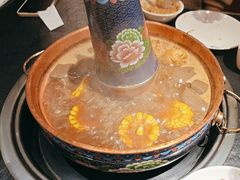 -咏江南·苏式火锅·苏州评弹(观前街店)