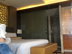 -太原凯宾斯基饭店