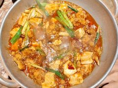 -董厨煨汤馆(车站路店)