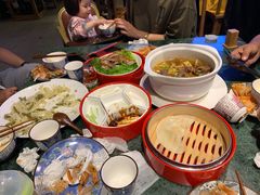 -薇满楼宴会中心(尚城国际购物中心店)