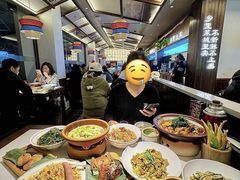 -打酱油·非遗淮扬菜(瘦西湖梅岭店)