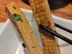 -韩师傅老大同刀削面(北苑路店)