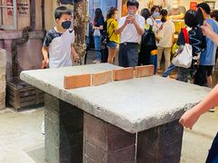 -CITY MART城市集市·里弄(北外滩来福士广场店)