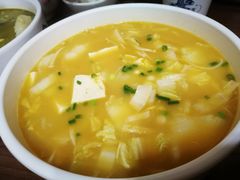 -捞鱼儿·酸菜小鱼(双塔西街店)