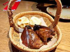 -鸽子窝(青塔店)