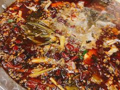 -小饕荟雅安贡椒鱼鲜馆(广福桥店)
