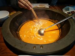 -咕嘟草帽鱼·牛奶一样的鲜鱼汤(包河万达广场创始店)