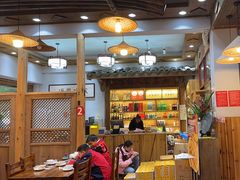 -下梅人家土菜馆(历史文化餐厅度假区店)