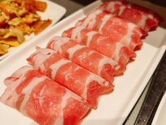-海底捞火锅(新华联梦想城店)