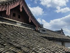 -宁波市保国寺古建筑博物馆