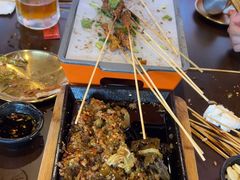 -林二哥宜烤官·宜宾小烧烤