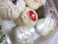 大肉包-白玉兰食品(仲盛世界商城店)