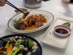 -润记·广东餐馆(苏州中心店)