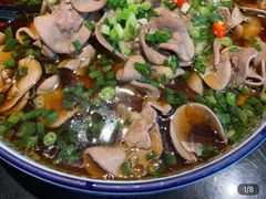 -富临轩私房菜(集庆门大街店)