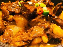 老任桥牛肉锅-徽镇小厨·经典徽菜(十里河店)