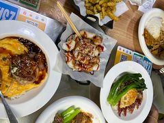 -颓记茶餐厅(美景总店)