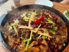 -老板恋上鱼(恒隆广场店)