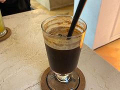 -Me Coffee下午茶艺术空间