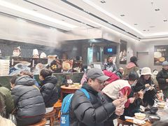 -宁波汤团店(外滩店)