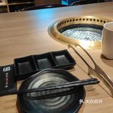 无肉不欢丶枫蓝牛角