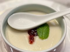 -北京王府井希尔顿酒店·秦唐中餐厅Chynna