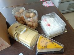 -红宝石·鲜奶小方(长阳店)