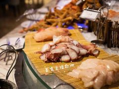 -云海轩·海鲜自助-河北云瑧世纪大饭店1F