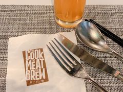 -The COOK·厨餐厅·自助餐(浦东嘉里大酒店)