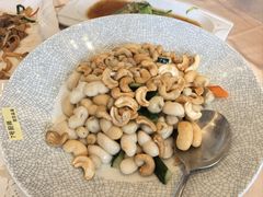 -渔村盛宴(航空新城店)