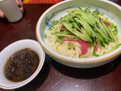 炸酱面-恭敬李·烤鸭(天坛北门店)