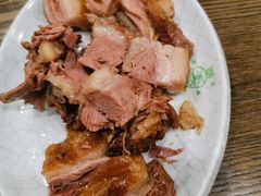 黄焖手抓羊肉-清真·益鑫羊肉手抓馆(花园北街店)