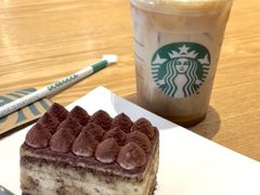 -星巴克臻选(济南万达店)