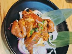 -九田家黑牛烤肉料理(新光汇店)