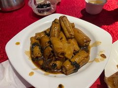 -粤北餐馆