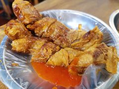 -林记木担鱼丸汤(鼓浪屿店)