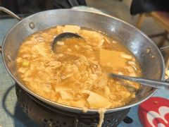 -振生清真饭店(永安道店)