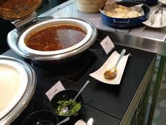 -沈阳和平艾美酒店新食谱西餐厅